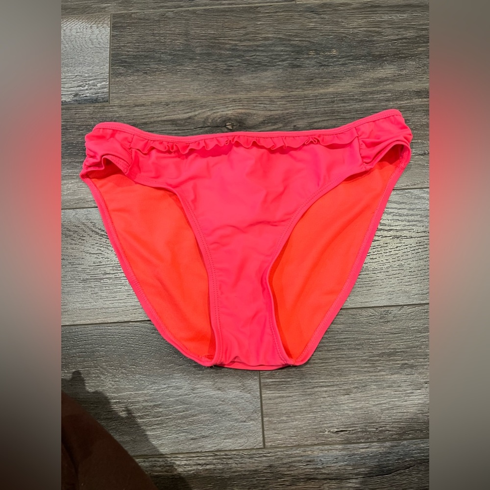 Bikini Bottoms